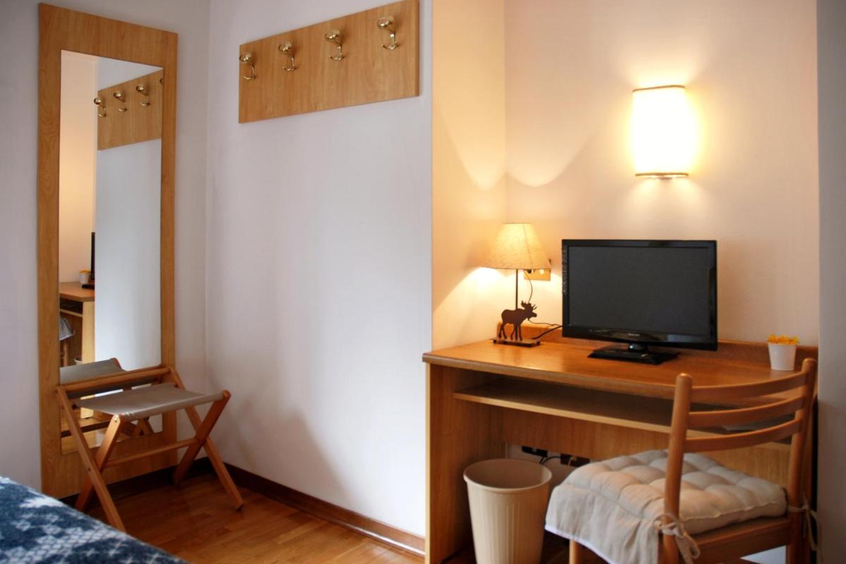 Albergo Centrale - Housity