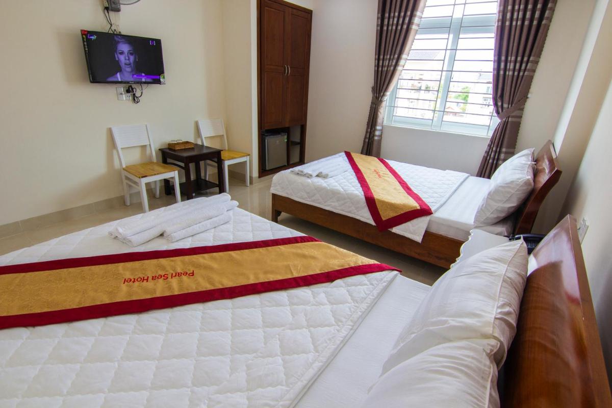 Biển Ngọc Hotel - Housity