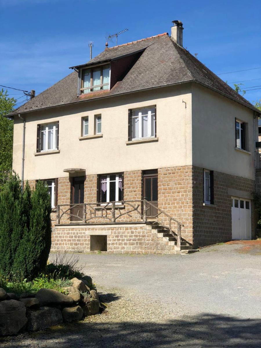 Le Tywizou - Housity