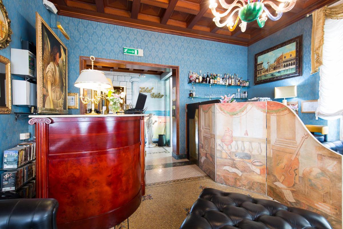 Hotel Celio - Housity