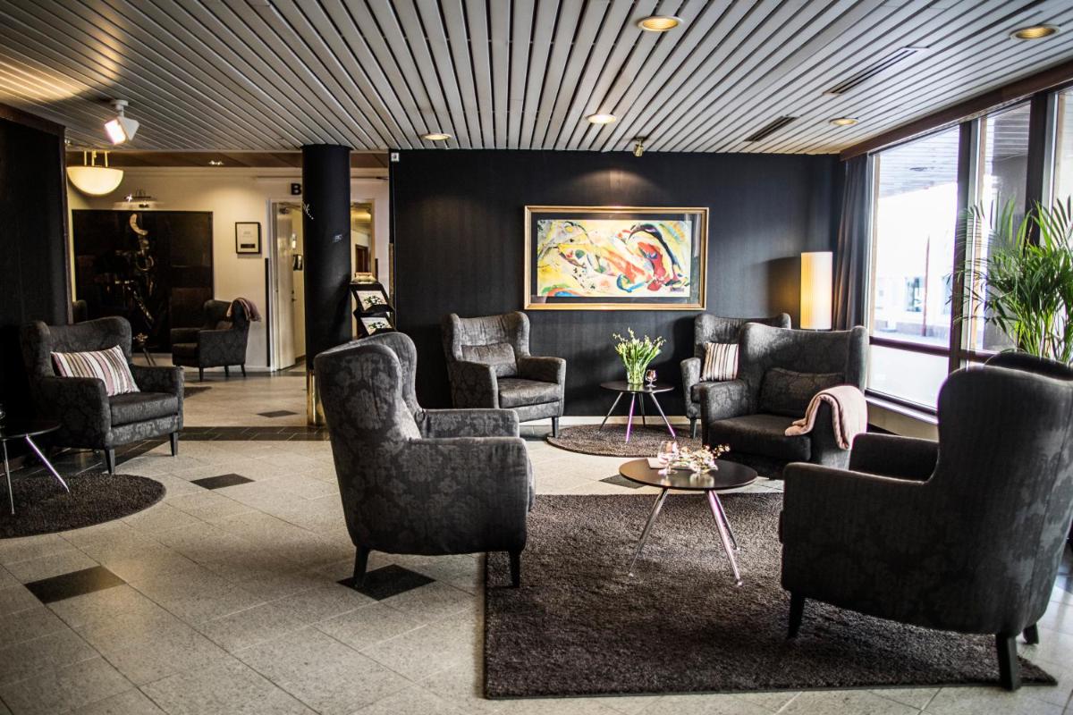First Hotel Witt - Housity