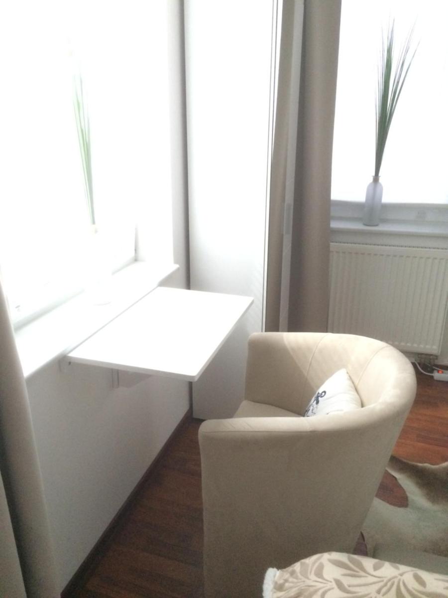 Suitetrails - feelgood Apartments - Apartment Chic