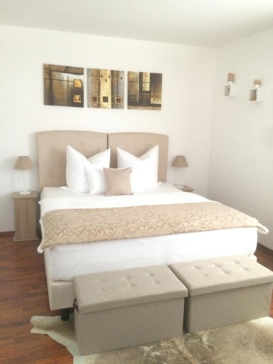 Suitetrails - feelgood Apartments - Apartment Chic