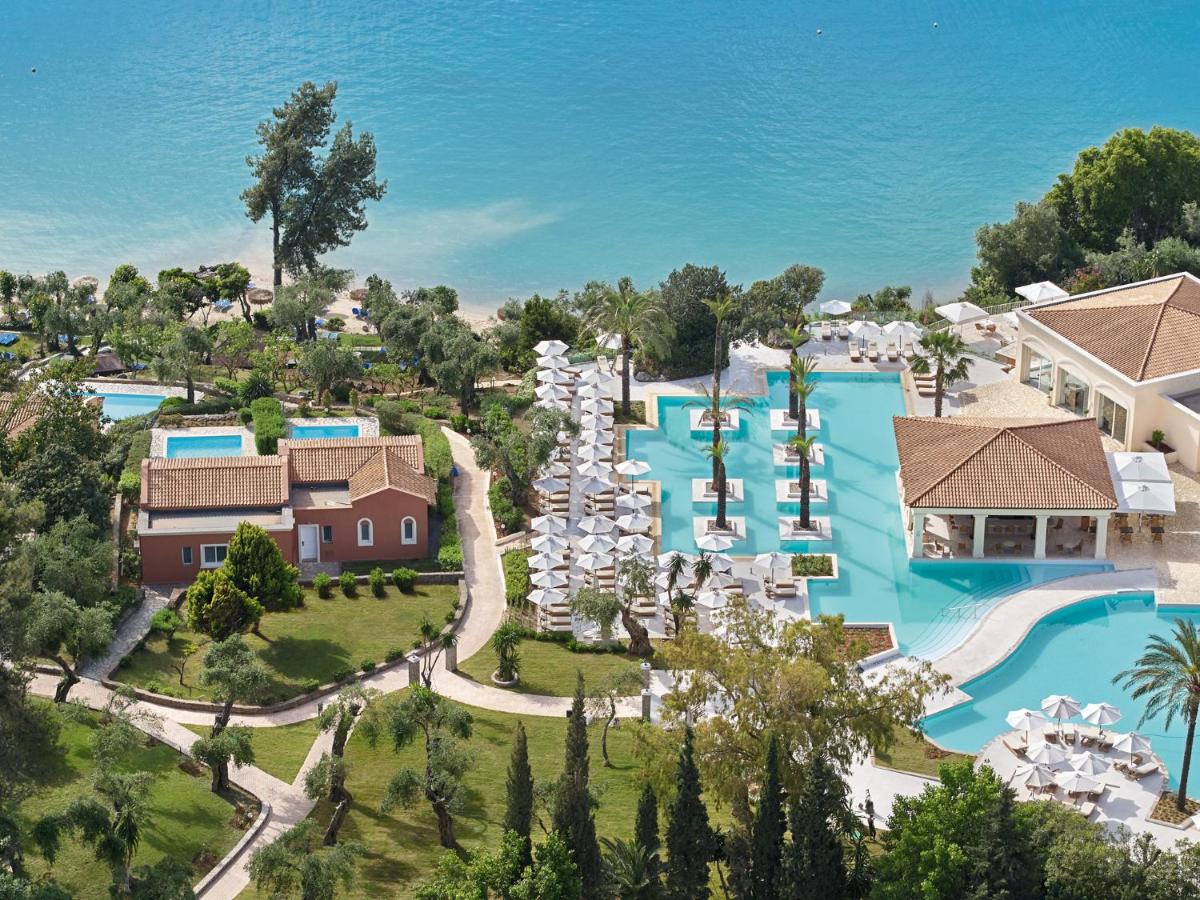 Grecotel Eva Palace - Housity