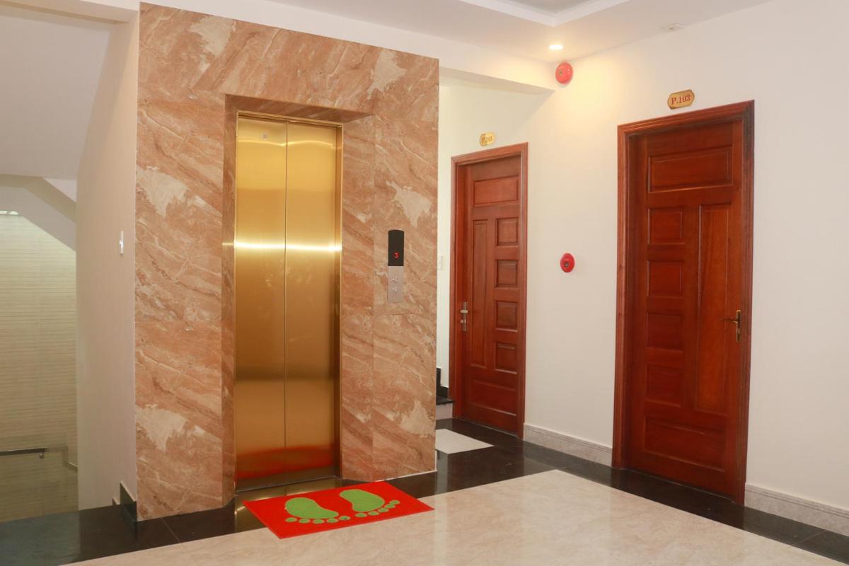 My Ca Hotel - Hizvo