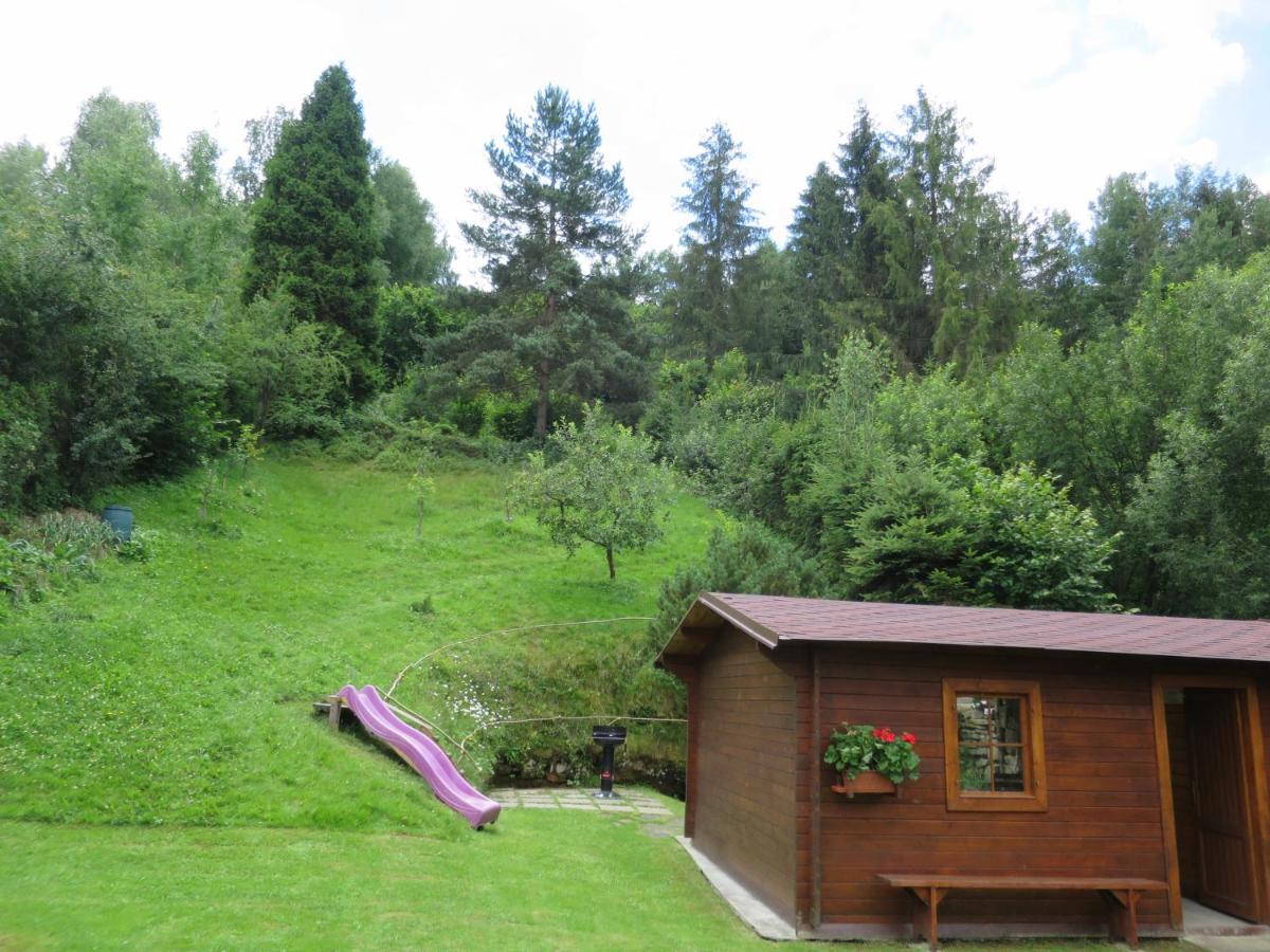 Apartmány pri Studničke - Housity