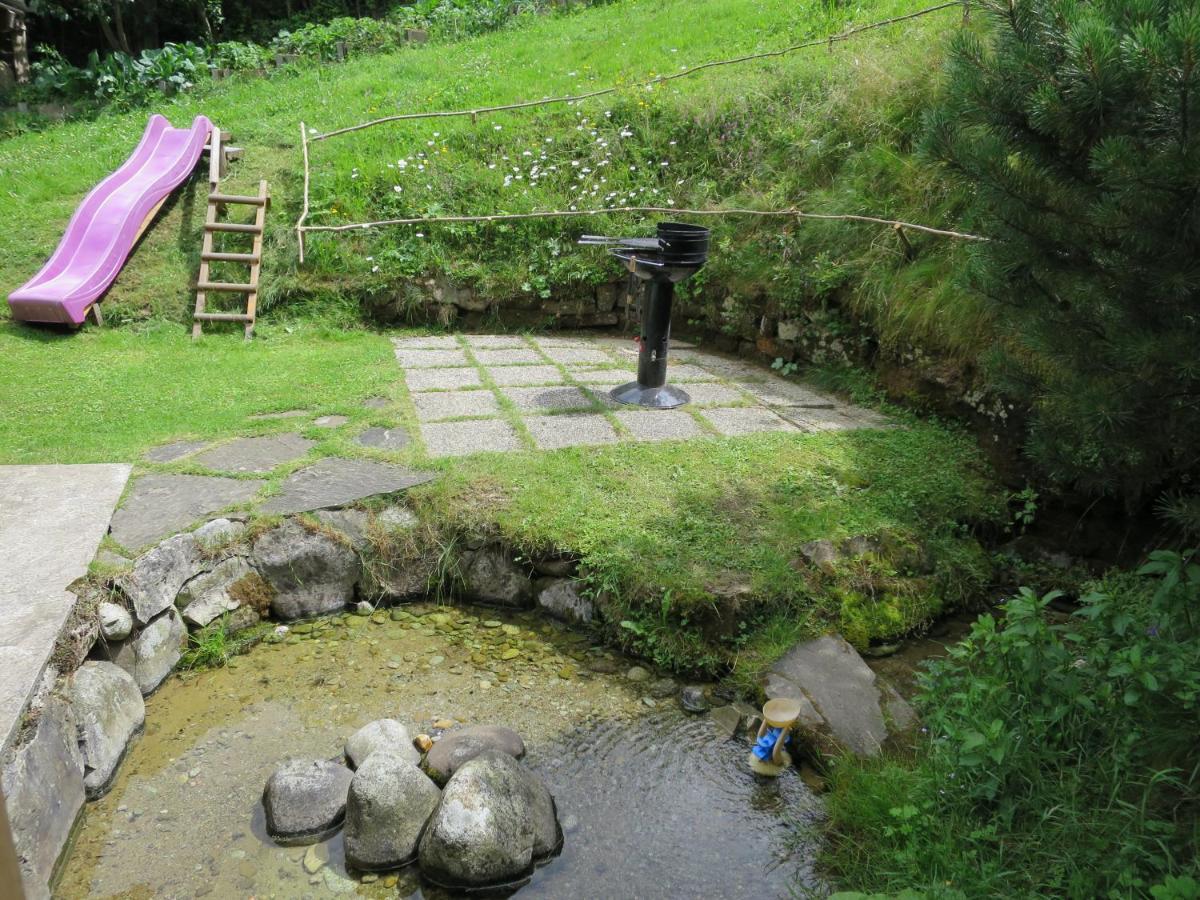 Apartmány pri Studničke - Housity