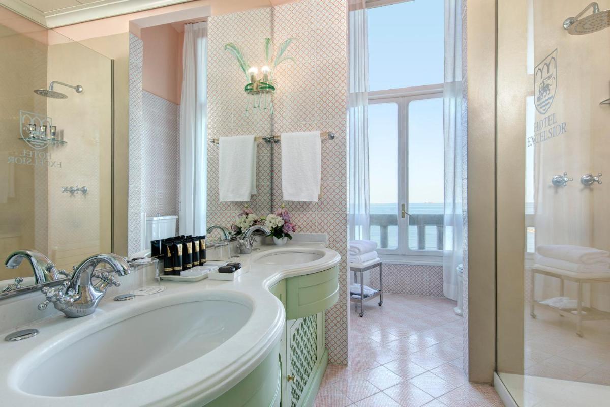 Hotel Excelsior Venice - Housity