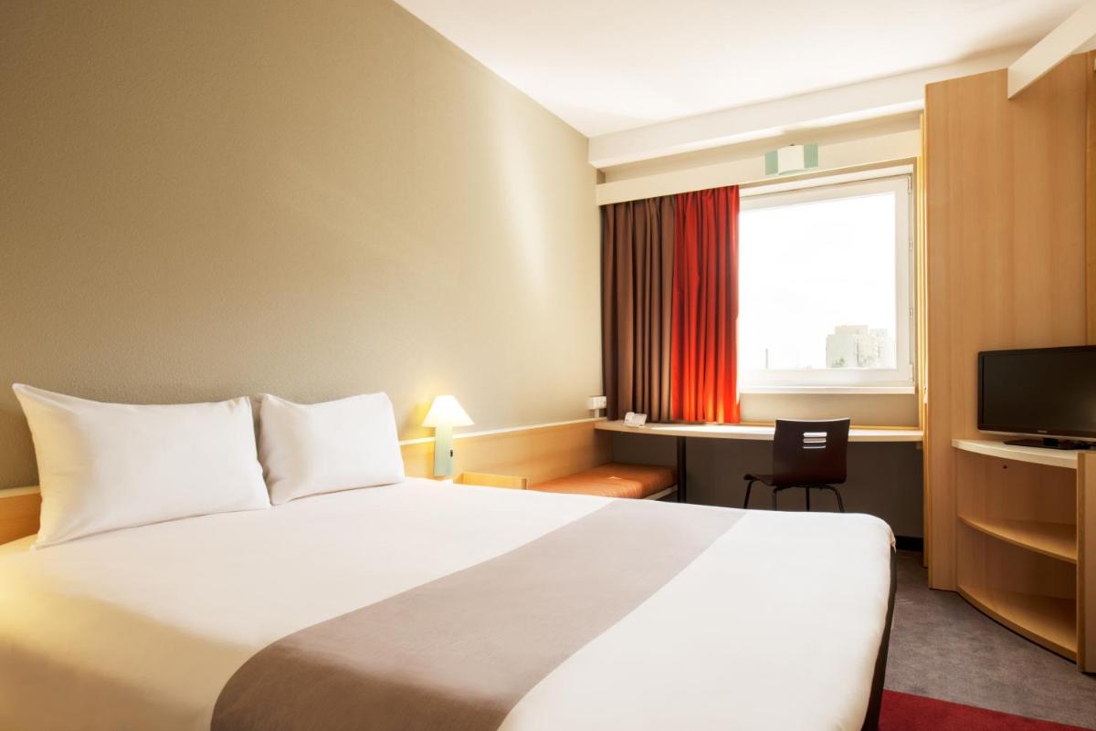 Hotel Ibis Łódź Centrum - Housity