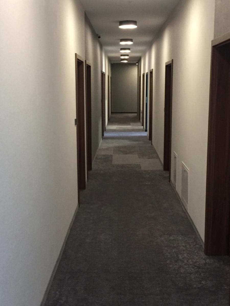 Hotel Węgierki - Housity