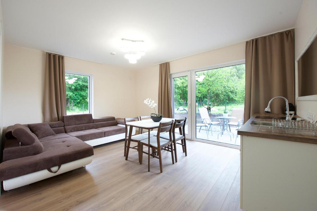 Seaside apartments - Housity