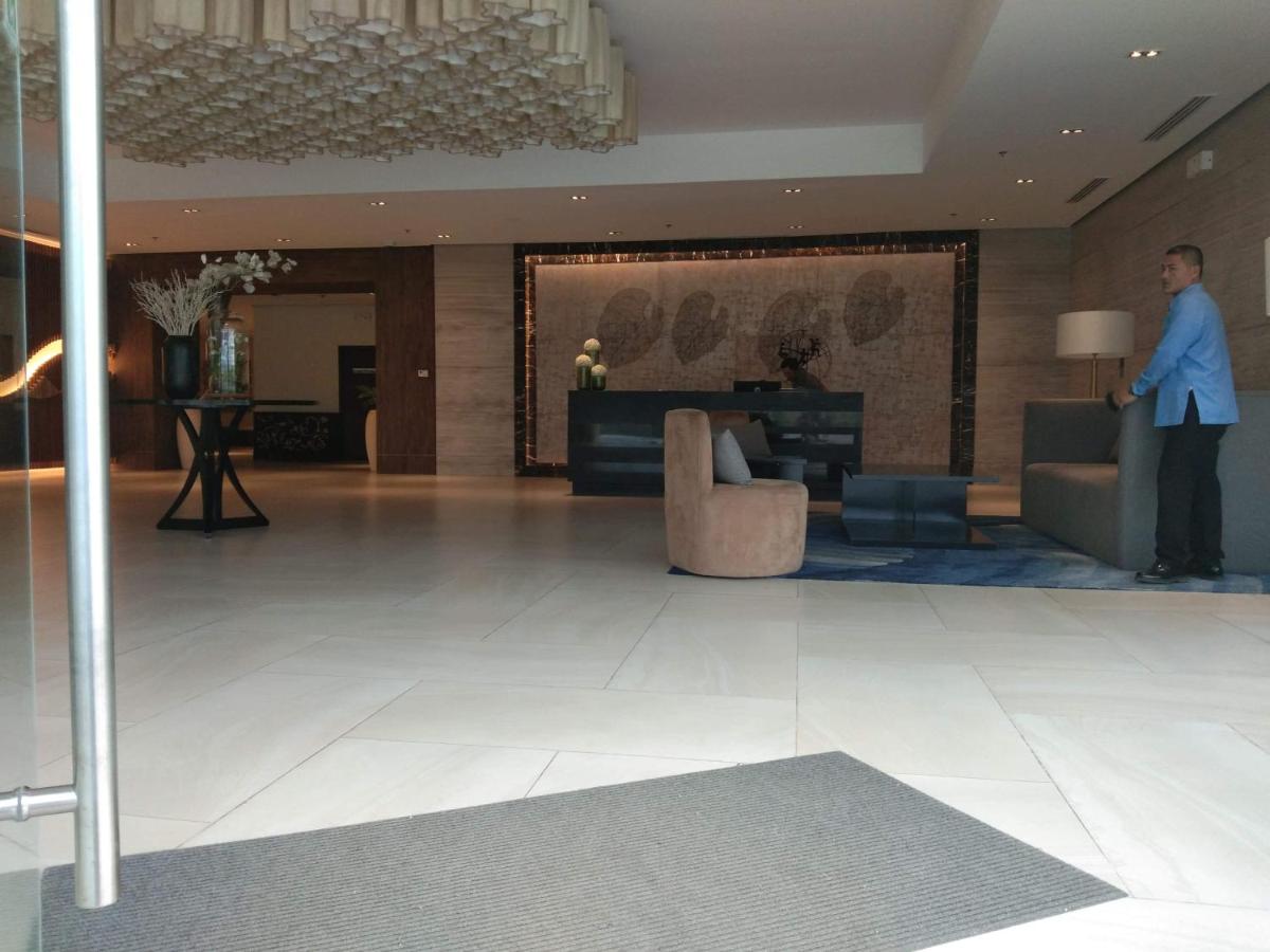 Suitetrails - Mactan Newtown Ocean View 360 Degree