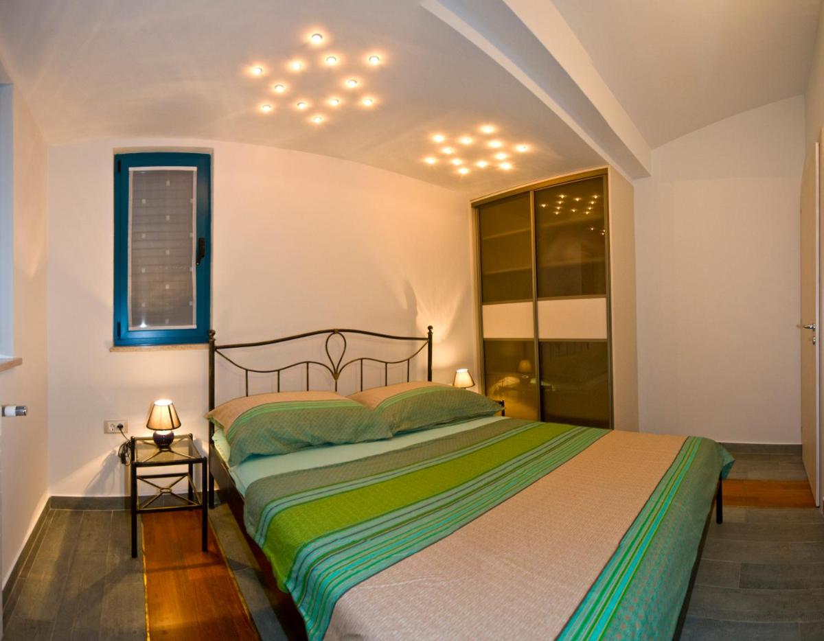 Rooms and Apartments Villa Dama - Hizvo