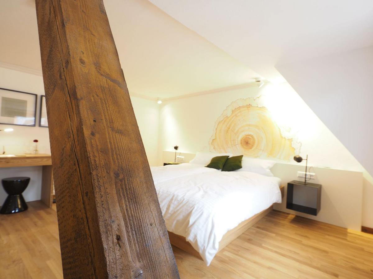 Gasthaus Schwanen - Housity