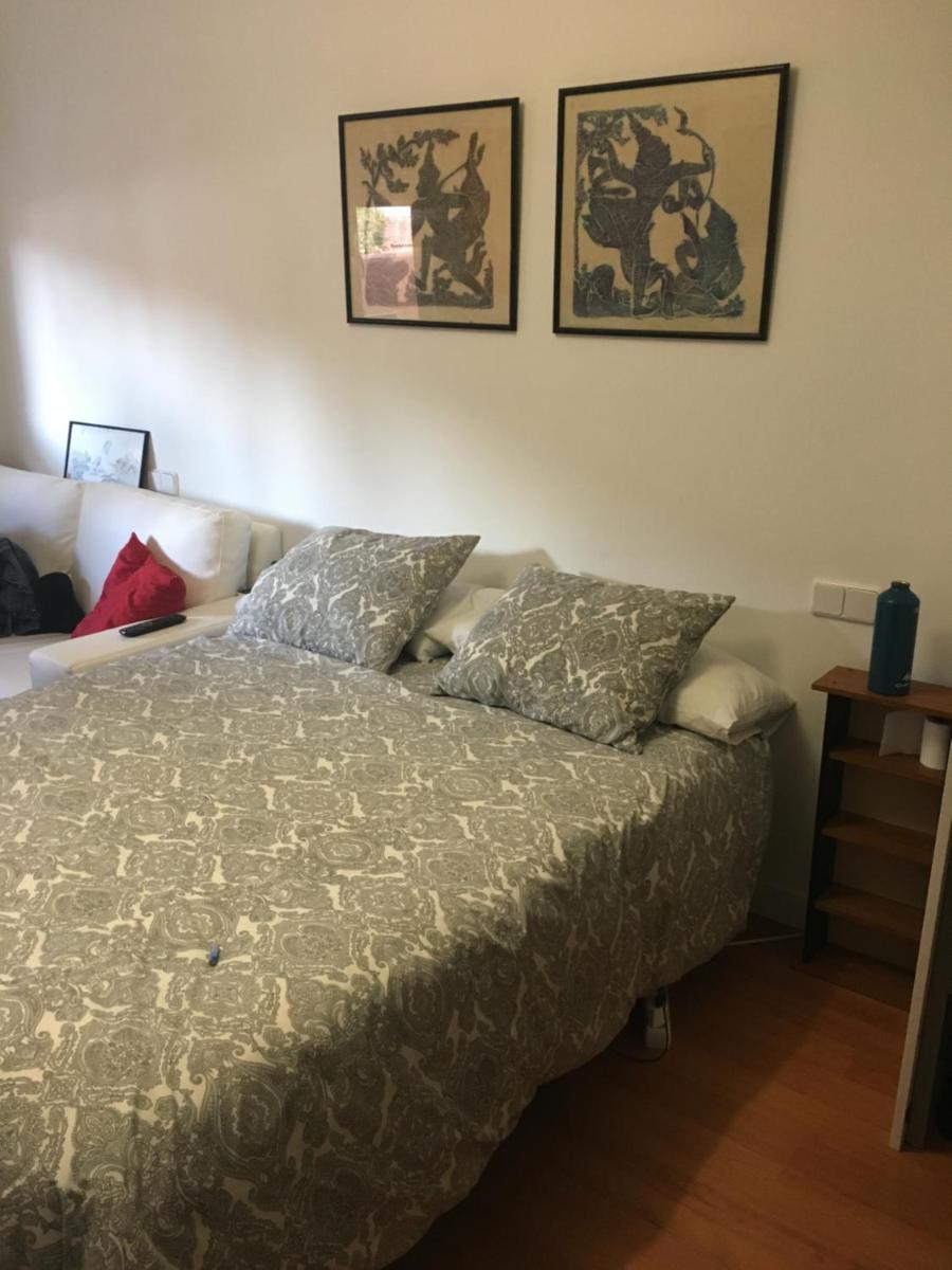 Alquiler Madrid - Housity