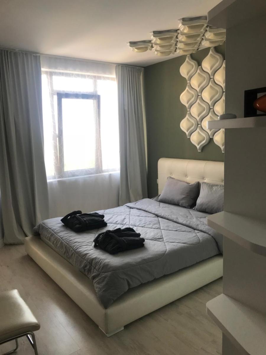 Suitetrails - TsV Apartment Residence