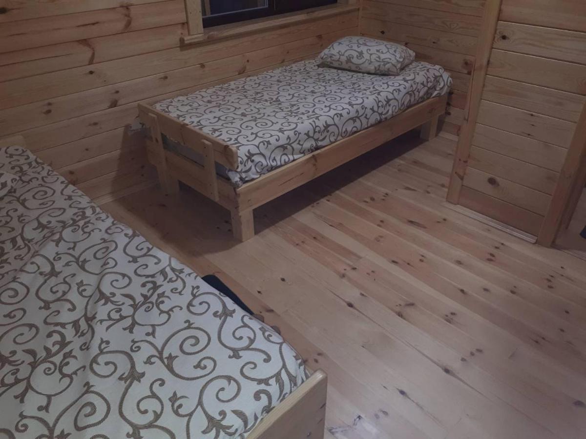 Шале Озера - Housity