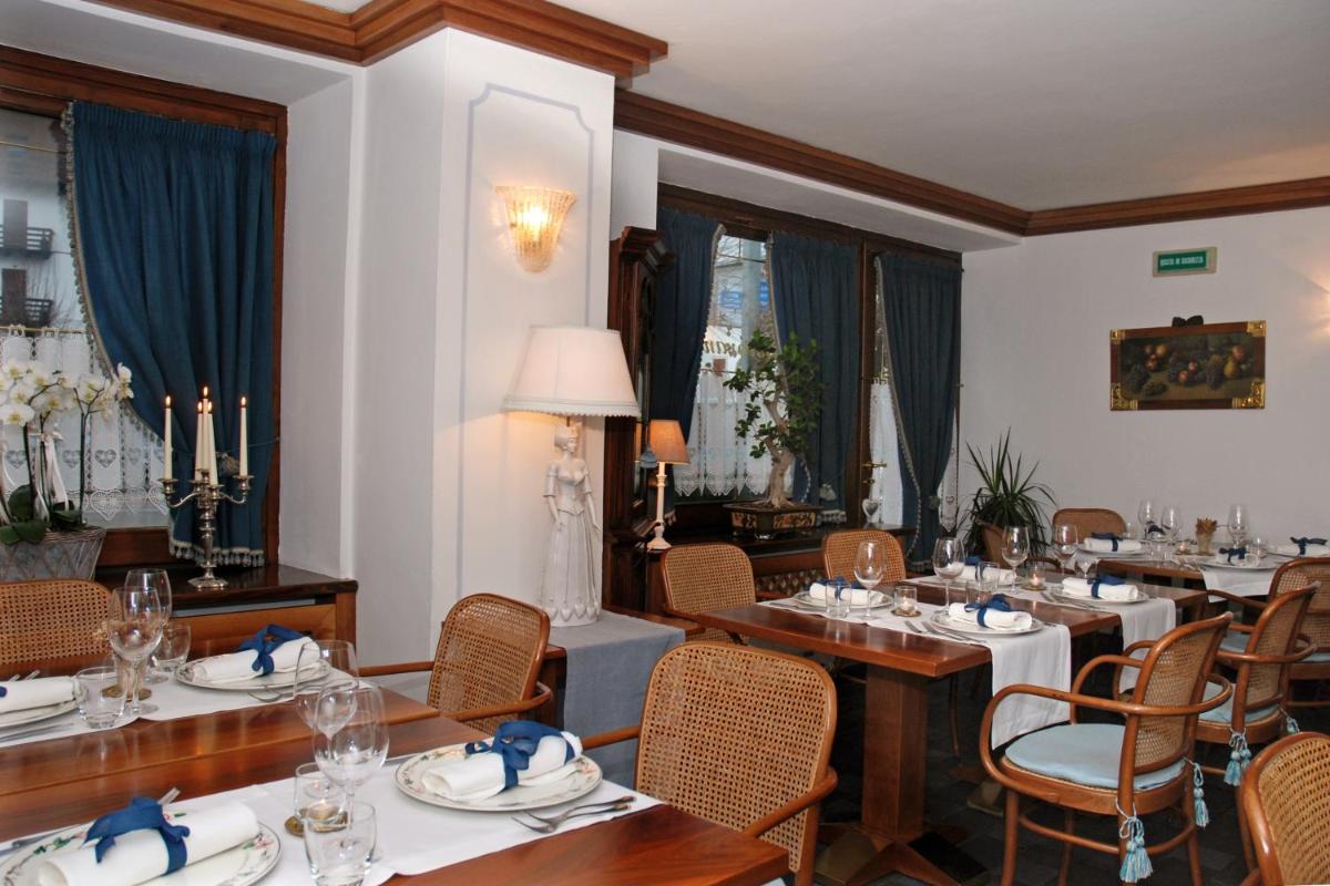 Albergo Centrale - Housity