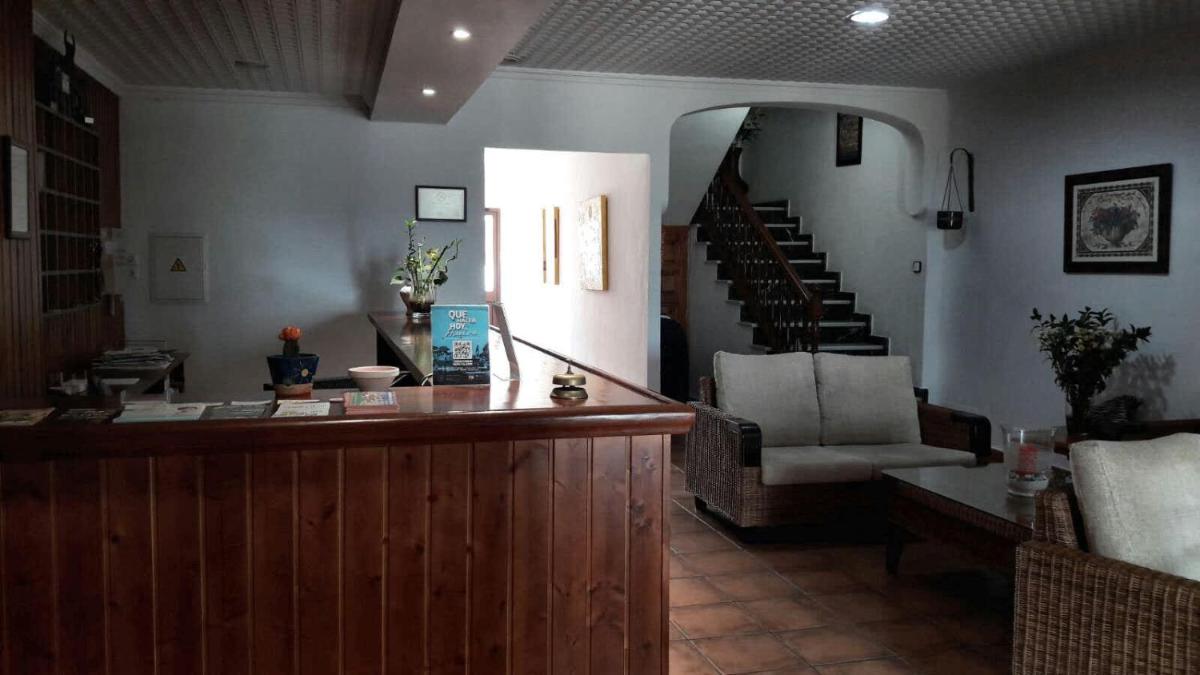 Hotel Portugal - Housity