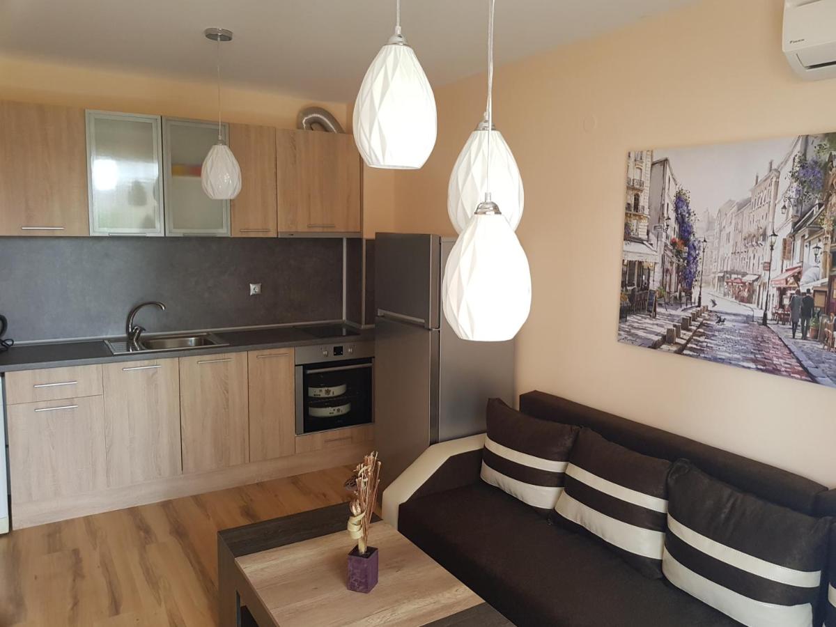 Suitetrails - Victorio Lux Apartments
