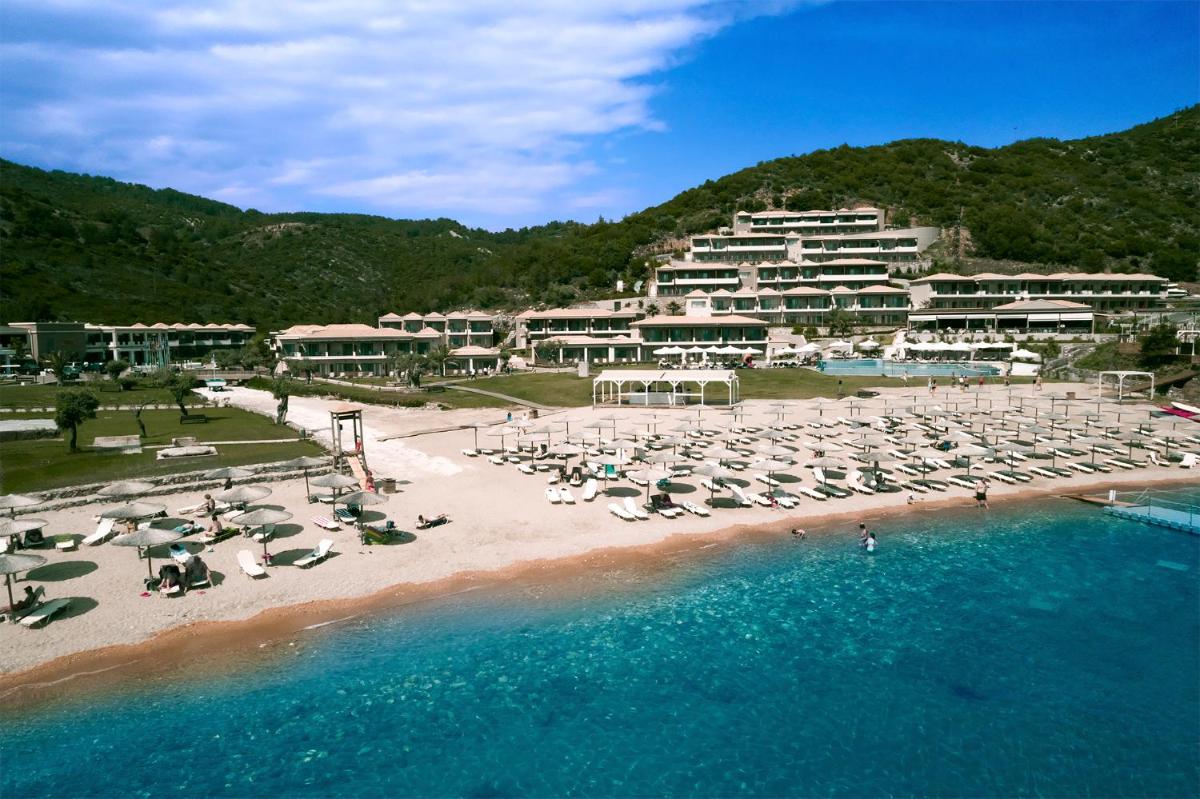 Thassos Grand Resort - Housity