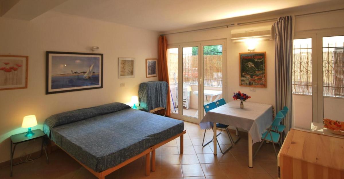 Appartamenti family & MTB - Housity