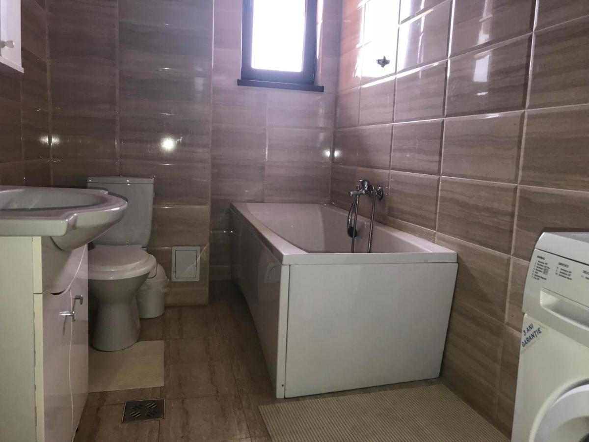 Apartament Mamaia Summerland - Hizvo