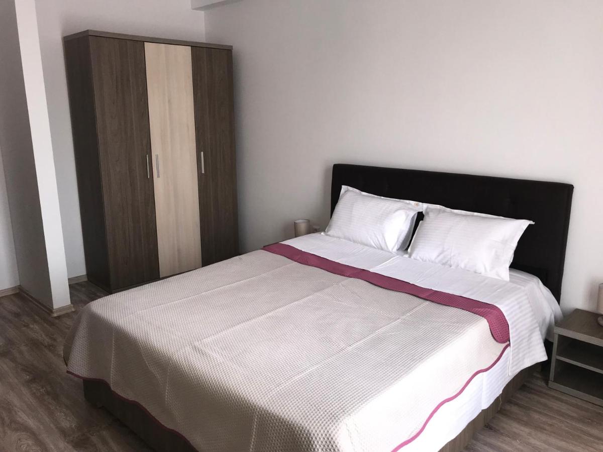 Apartament Mamaia Summerland - Hizvo