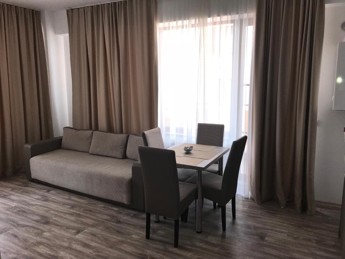 Apartament Mamaia Summerland - Hizvo