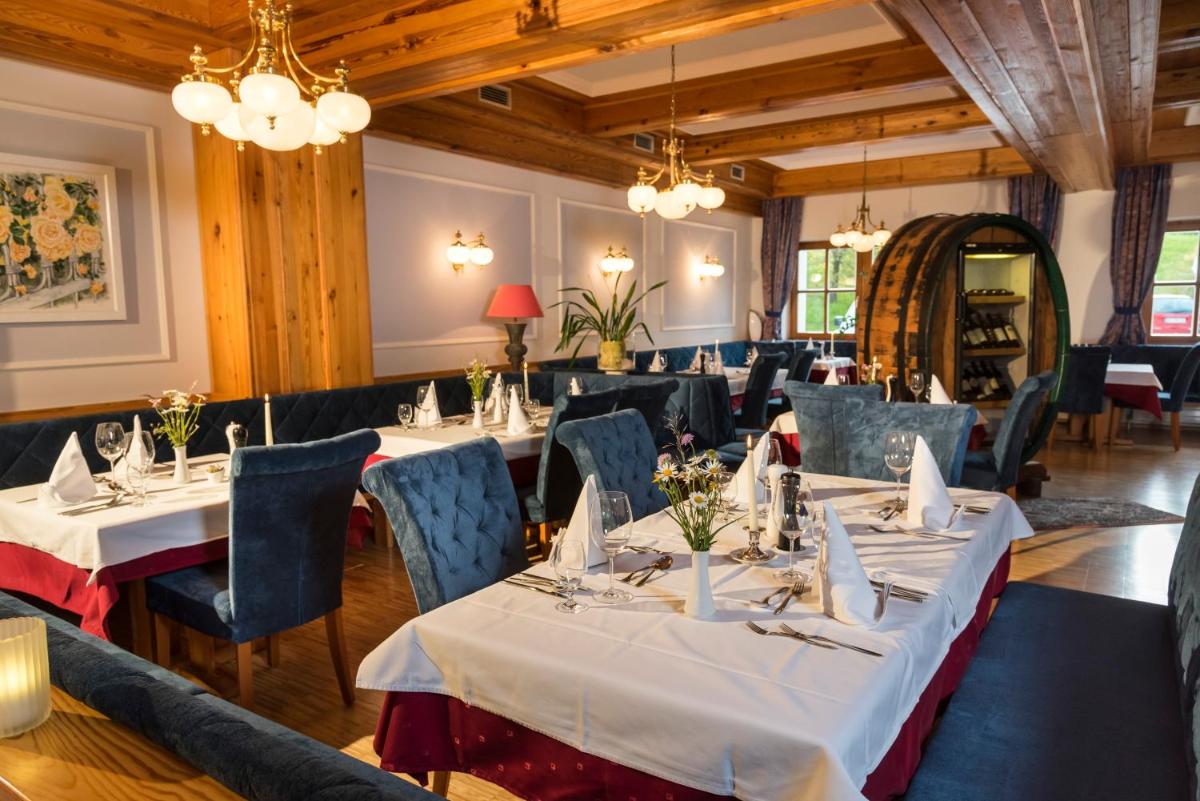 Hotel Teichwirt - Housity