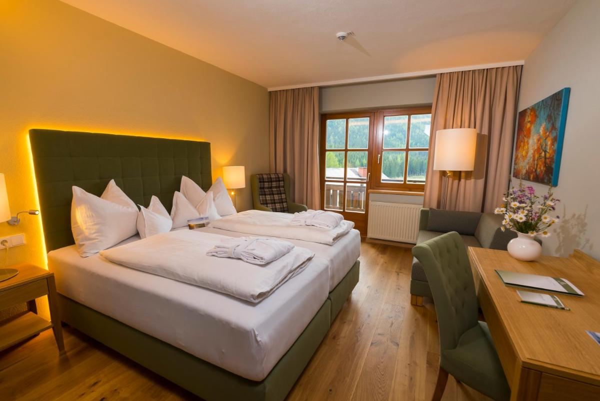 Hotel Teichwirt - Housity