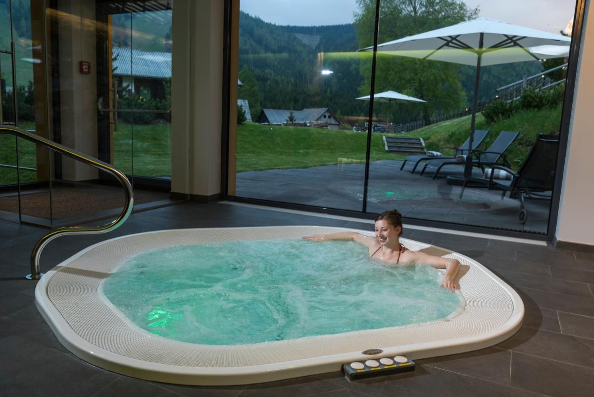Hotel Teichwirt - Housity
