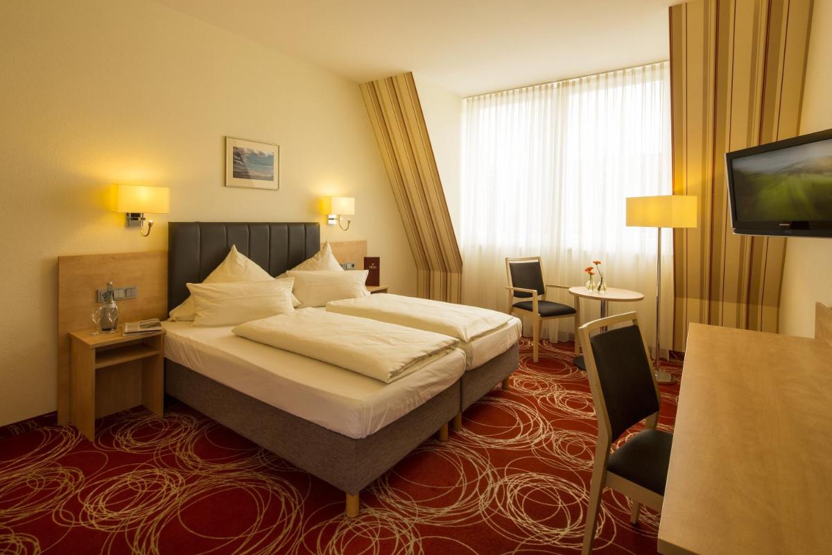 Hotel Löwengarten - Housity