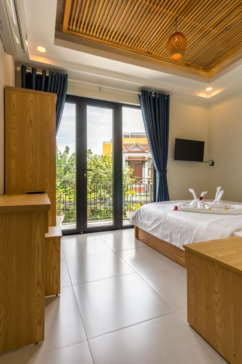 D Central Hoi An Homestay - Housity