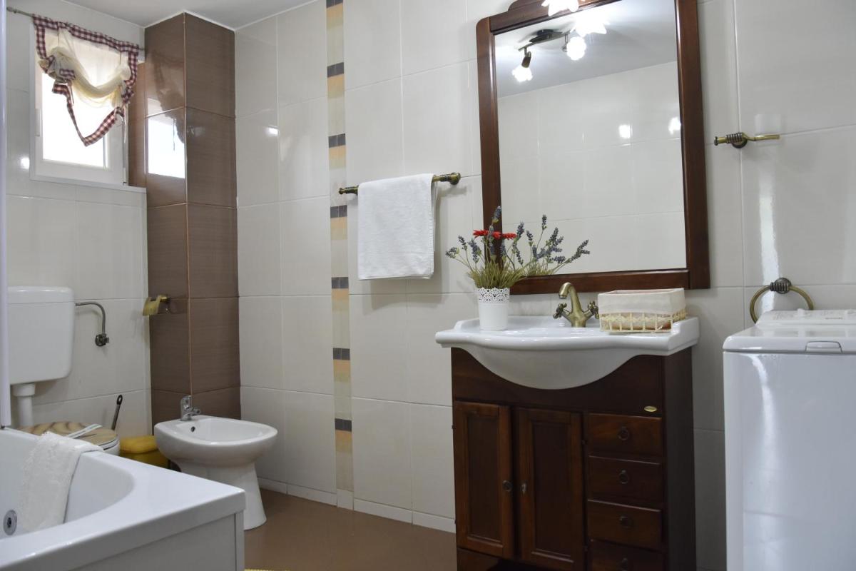 Apartament Madalina - Housity