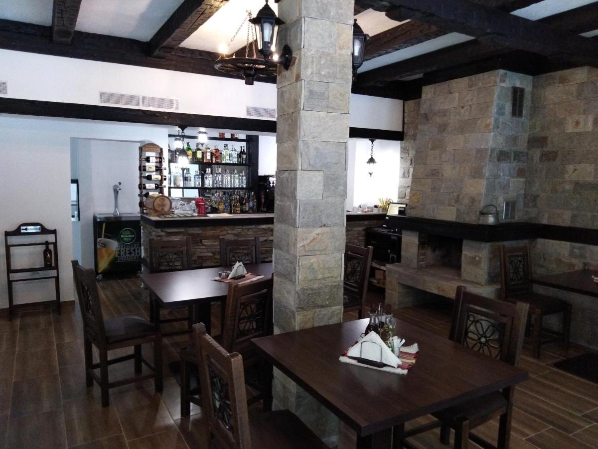 Complex Magic of the Rhodopes - Housity