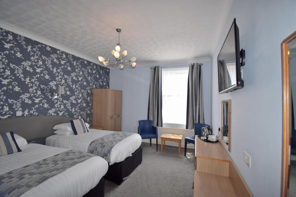 The Babbacombe Hotel - Housity