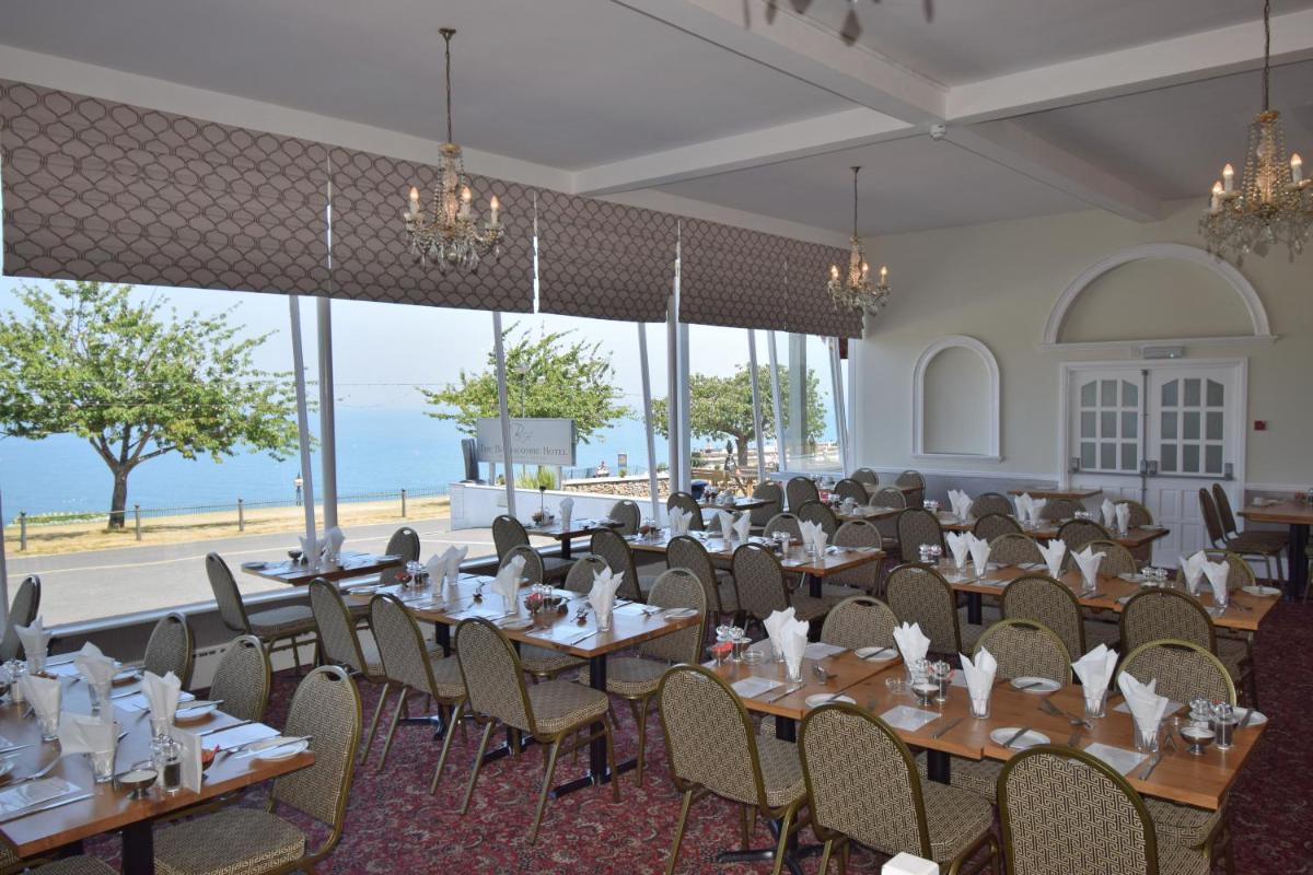 The Babbacombe Hotel - Housity