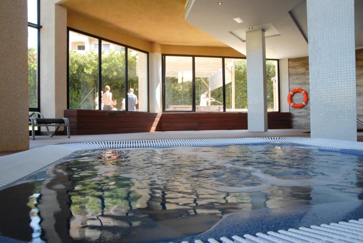 Piscina en o cerca de Protur Turo Pins 4* SUP