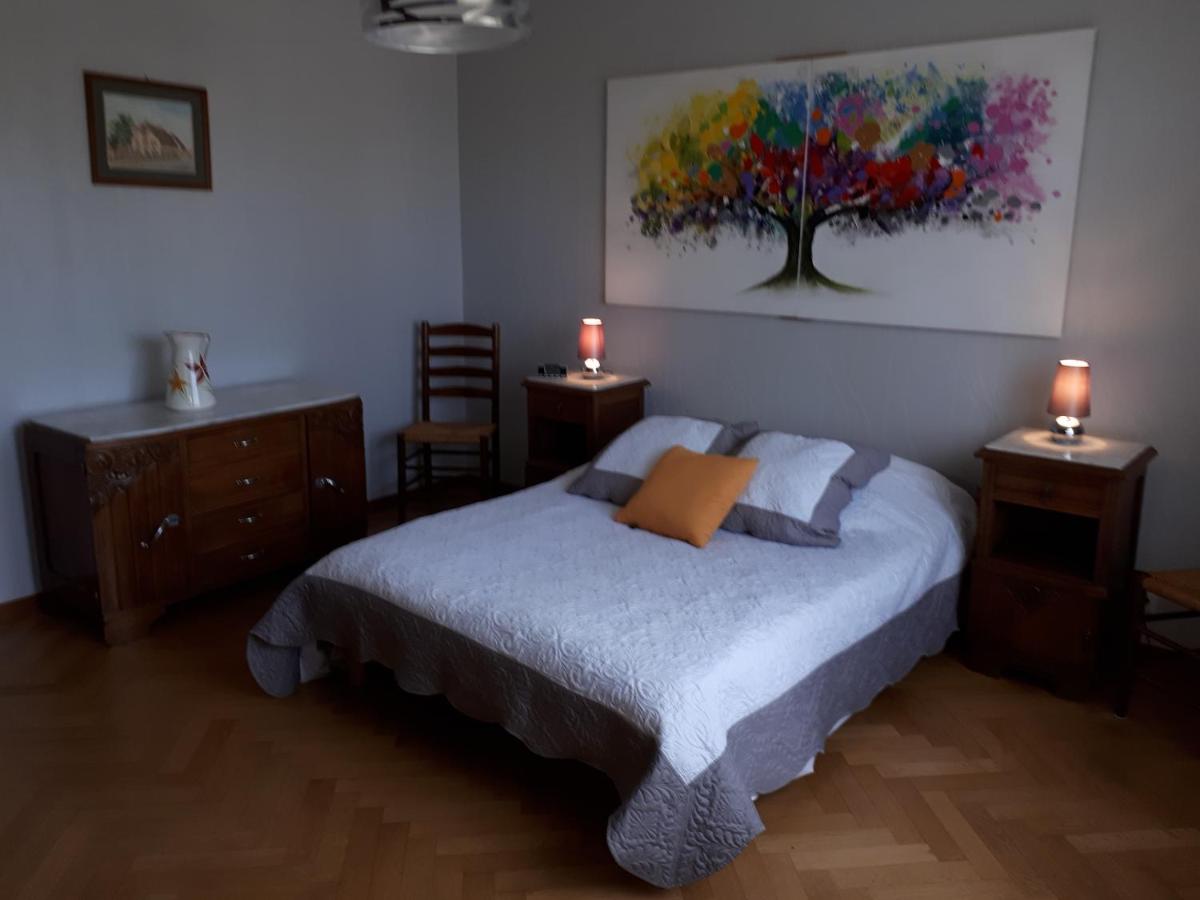 Bed& Breakfast Le Nid du Coucou - Housity