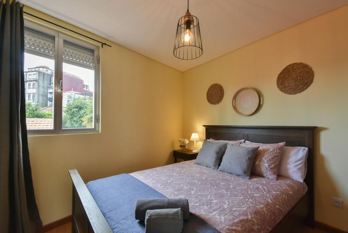 Suitetrails - Clerigos Old Town Apartment