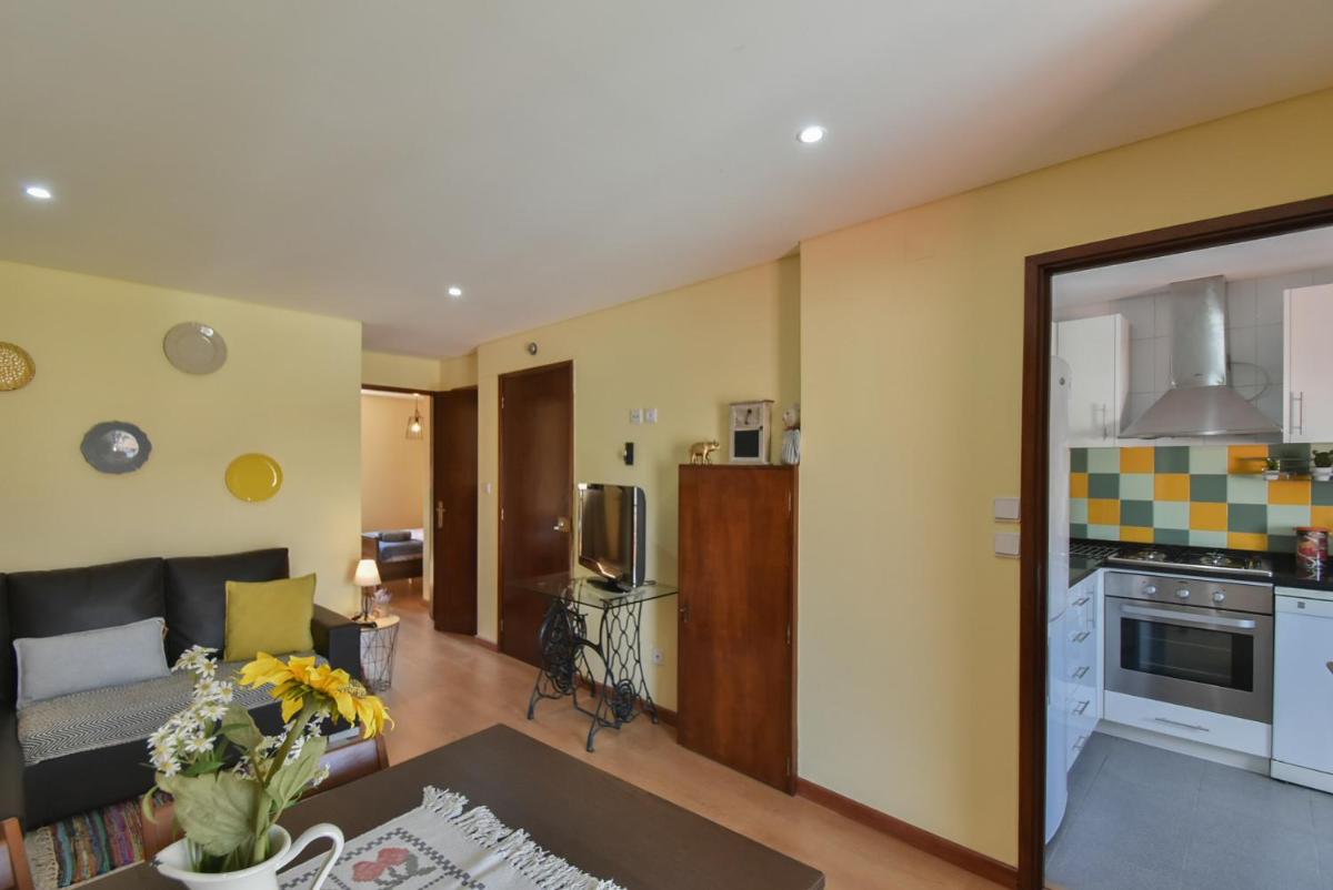Suitetrails - Clerigos Old Town Apartment