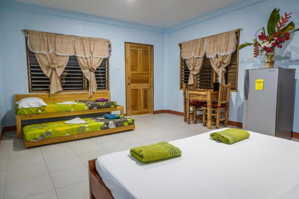 Residencia Diosa - Housity