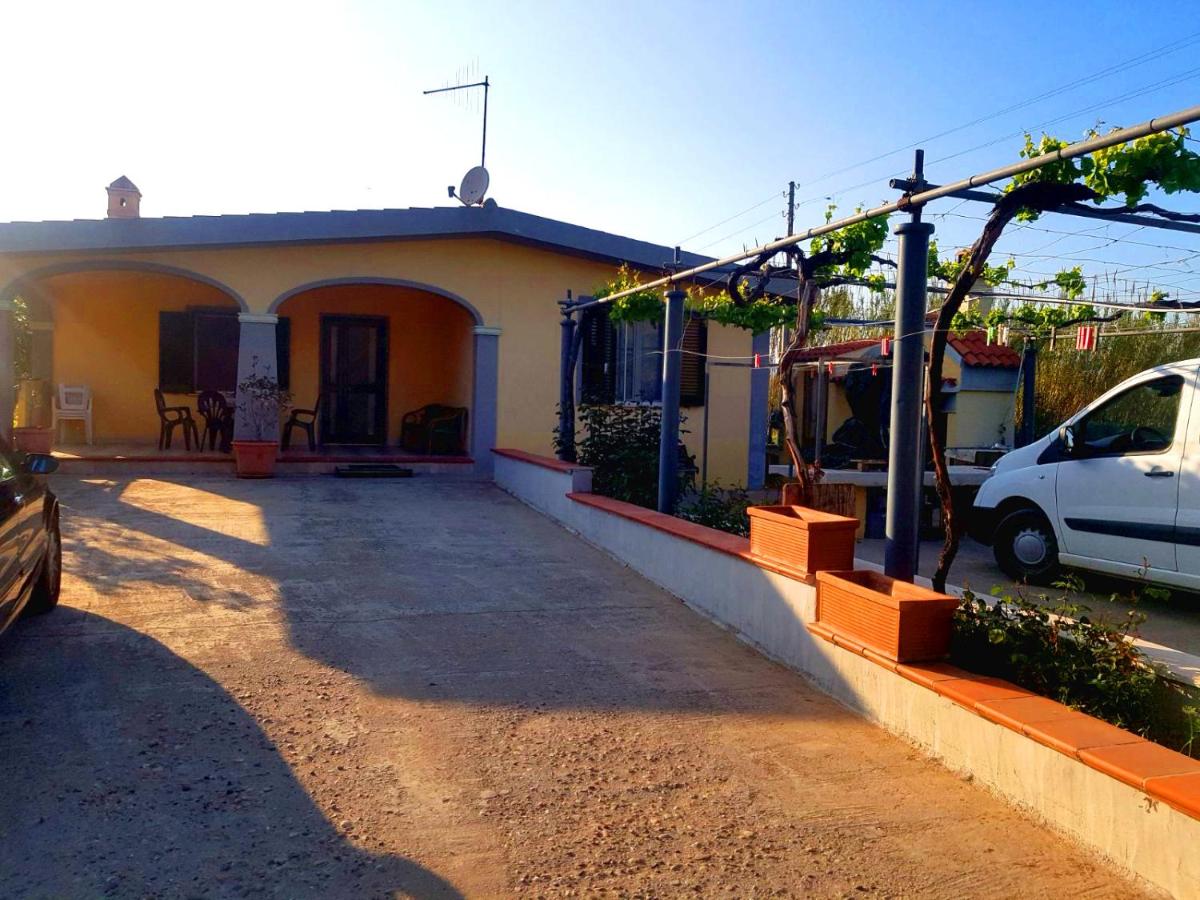 Villetta Su Barrali - Housity