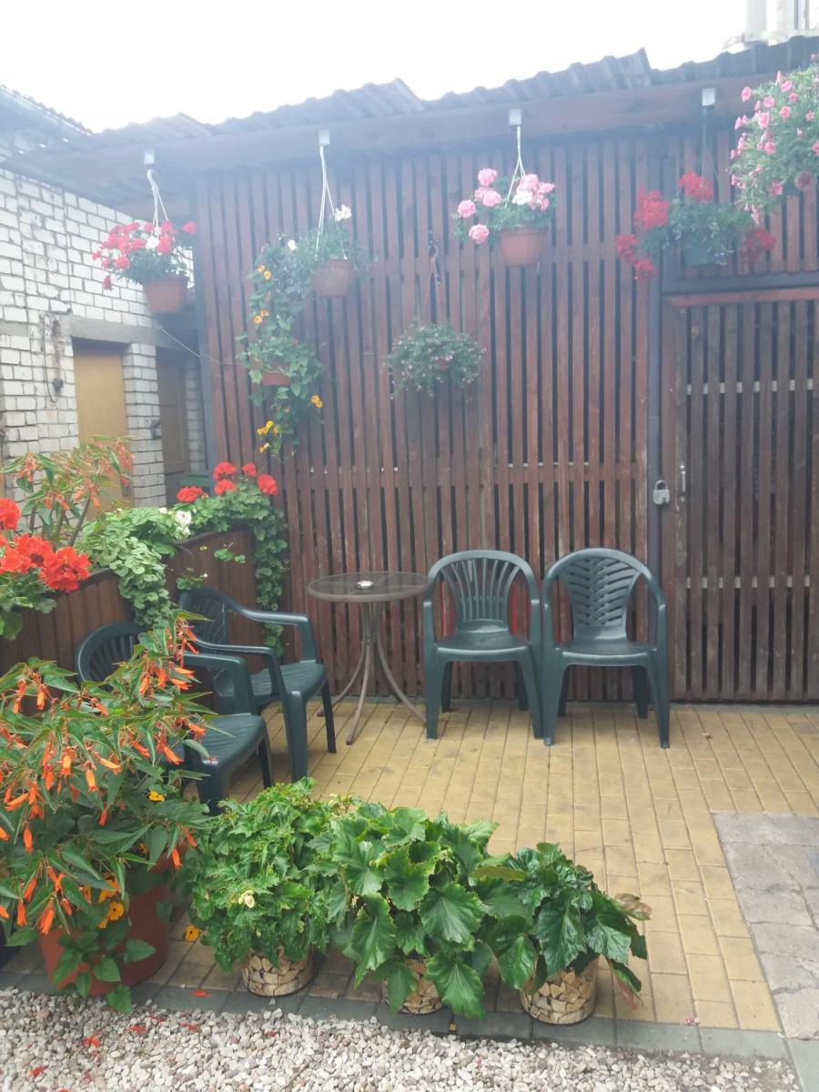 Ventspils Apartments - Housity