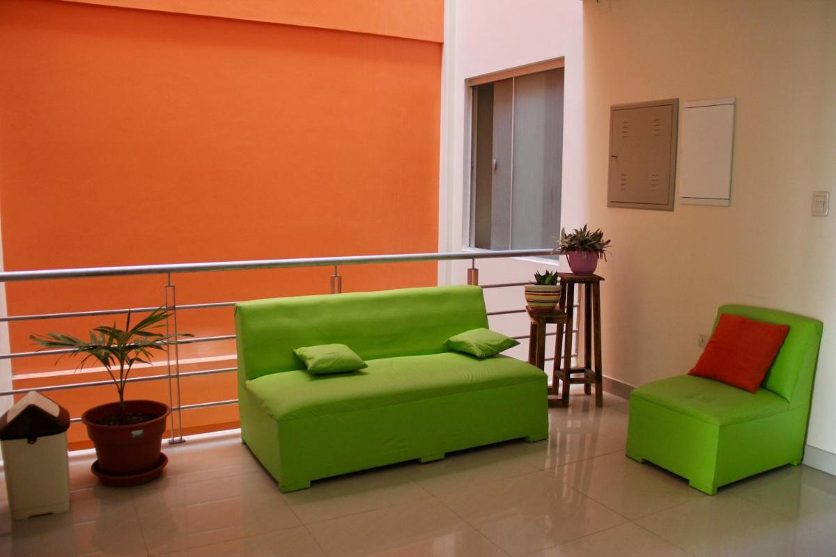 Hostal 360 grados - Housity