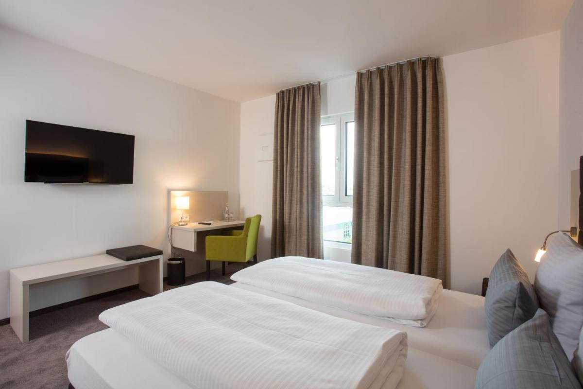 Hotel am Campus - Housity