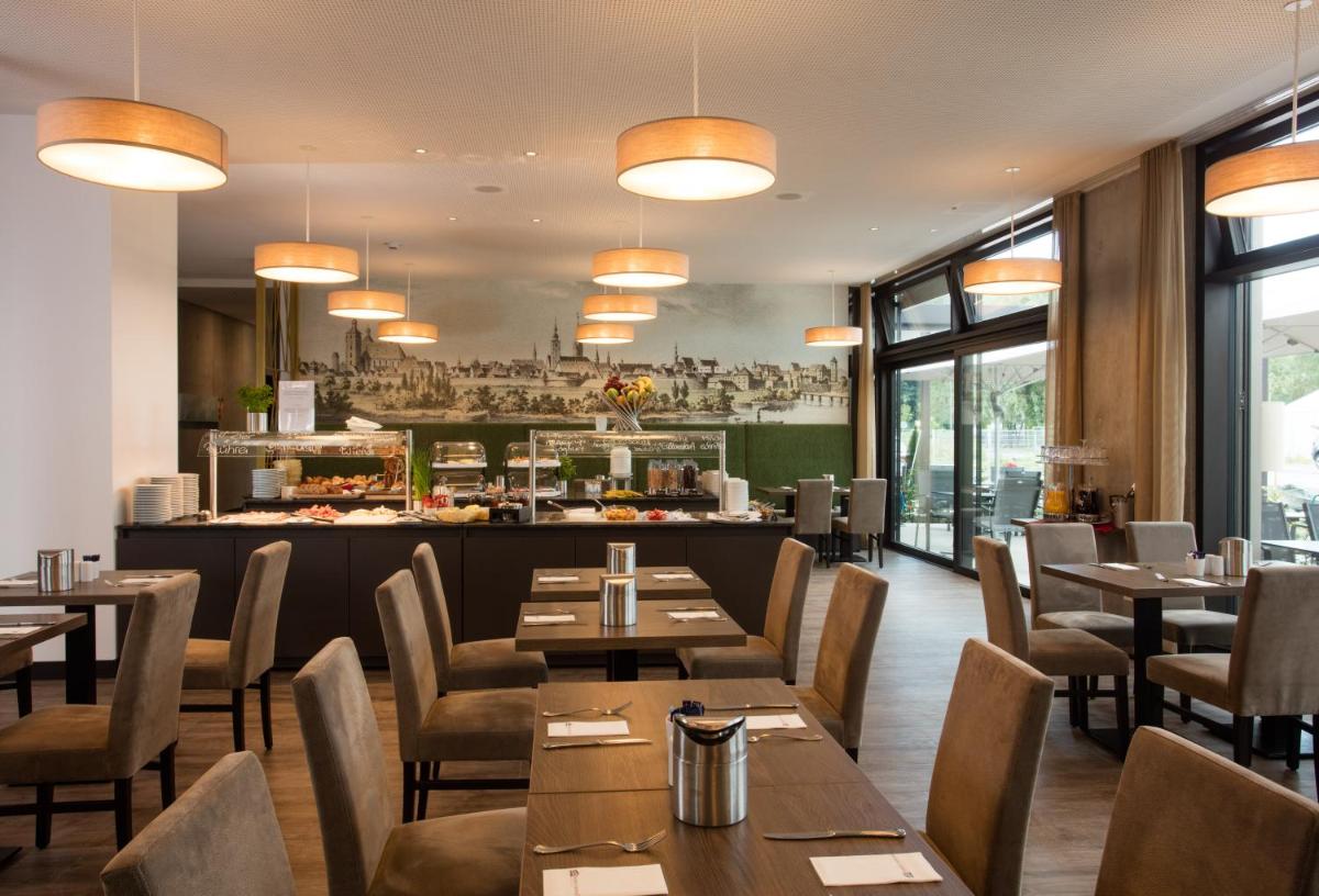 Hotel am Campus - Housity
