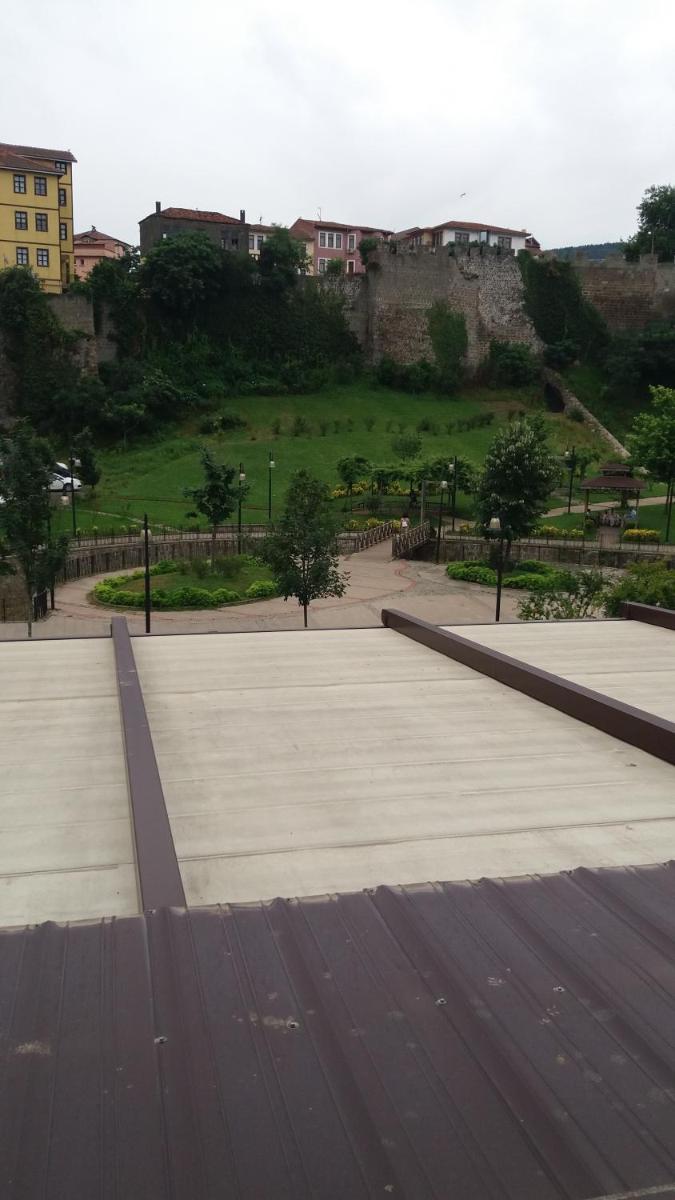 Zagnospasa Konaklari - Housity