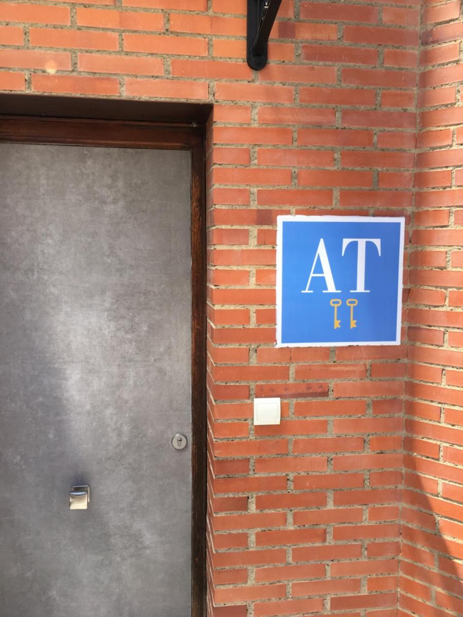 Apartamento Ausonio 2 dormitorios - Housity